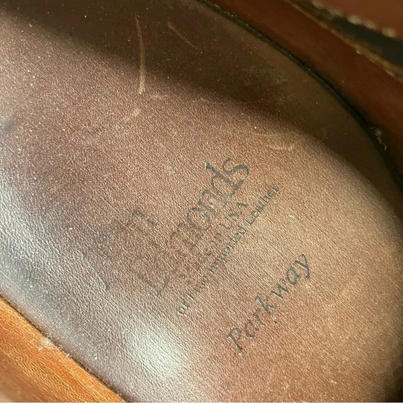 Allen Edmonds Parkway Loafer - Picture 5 of 10